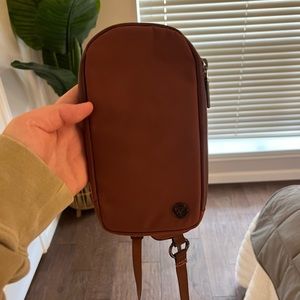 Lululemon crossbody